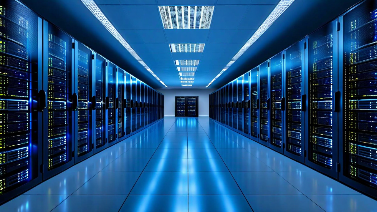 Cloud infrastructure security architecture with distributed systems