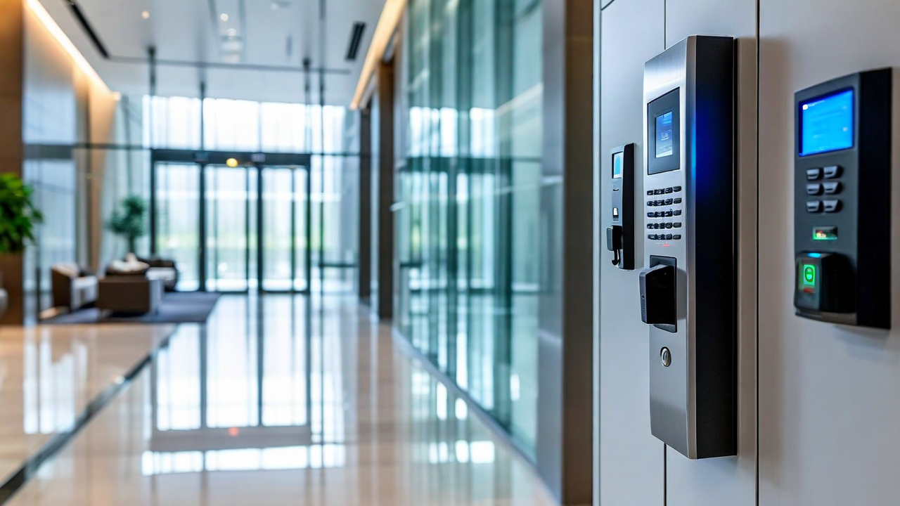 Enterprise identity management system with access control visualization