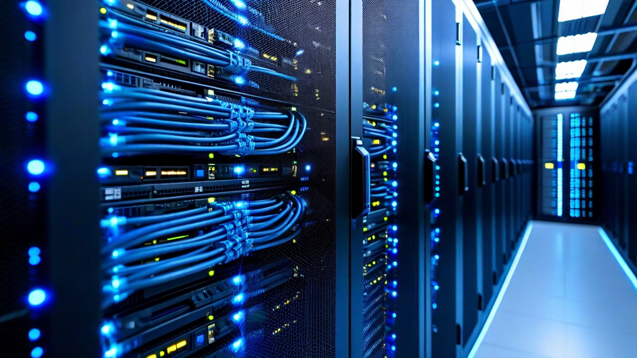 Zero Trust security architecture for enterprise networks