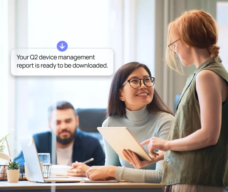 Cinch for Businesses